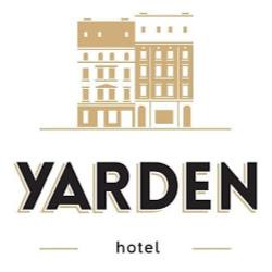 Yardenhotel - logo