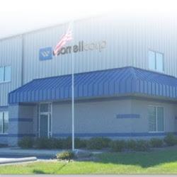 Worrellcorp - logo
