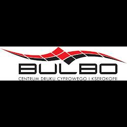 Bulbo - logo