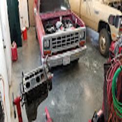 Yanceyauto - logo