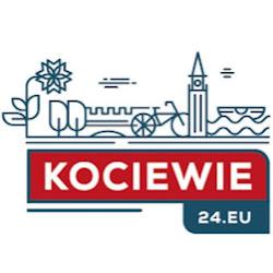 Kociewie24 - logo