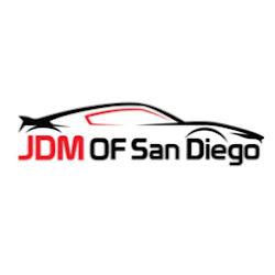 Jdmofsandiego - logo