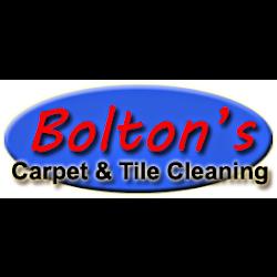 Boltonscarpetcleaning - logo
