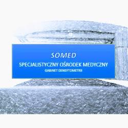 Somed - logo