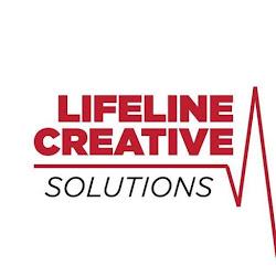 Lifelinecreative - logo