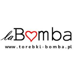 Torebki-bomba - logo