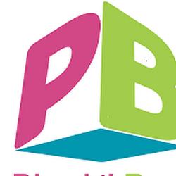 Plastikbox - logo