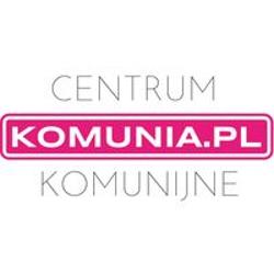 Komunia - logo