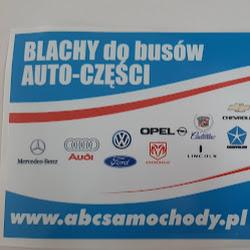 Abcsamochody - logo