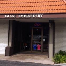 Imagembroidery - logo
