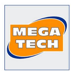 Megatech - logo