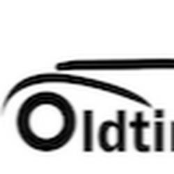 Oldtimerpark - logo