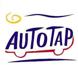 Auto tap - logo