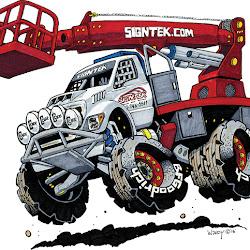 Signtek - logo