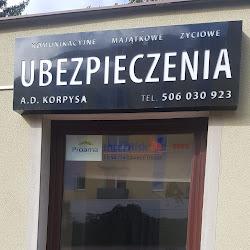 Ubezpieczeniapulawy - logo