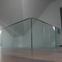 Glassio - logo