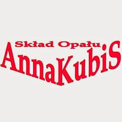 Opal-kubis - logo