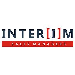 Interimsales - logo