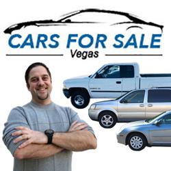 Carsforsalevegas - logo