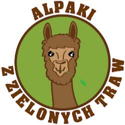 Alpakizzielonychtraw - logo
