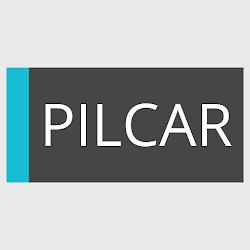 Pilcar - logo