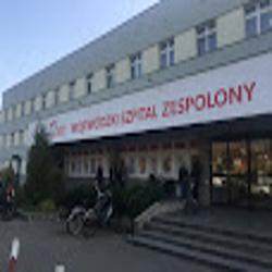 Szpital konin - logo