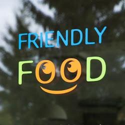 Friendlyfoodshop - logo