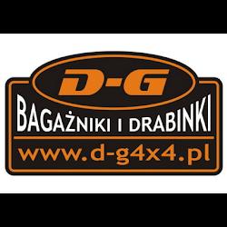 D g4x4 - logo