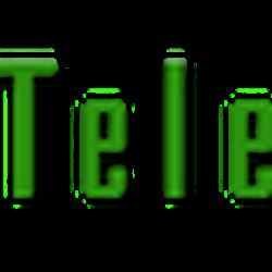 Telegraf - logo