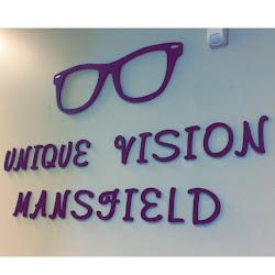 Uniquevisionmansfield - logo