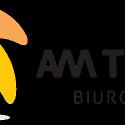 Amtravel - logo