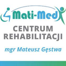 Mati-med - logo