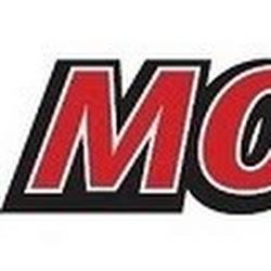 Motionchevrolet - logo