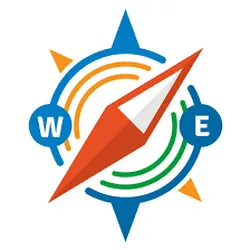 Kontynent - logo