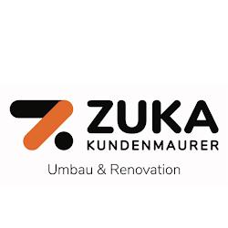 Zuka gmbh - logo