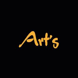 Arts wil - logo