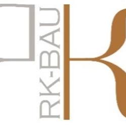 Rk bau - logo