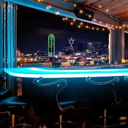 Canvashoteldallas - logo