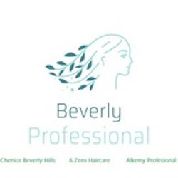 Beverly24 - logo