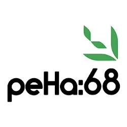 Peha68 - logo