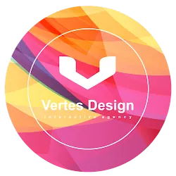 Vertesdesign - logo