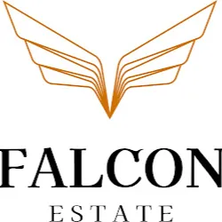 Falconestate - logo