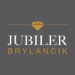 Brylancik - logo