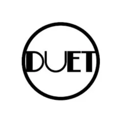 Sklep z bielizna duet - logo