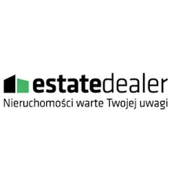 Estatedealer - logo