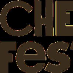 Cheese festival - logo