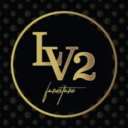 Lv2furniture - logo