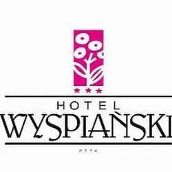 Hotel wyspianski - logo