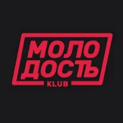 Molodostklub - logo