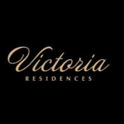 Residenz victoria - logo